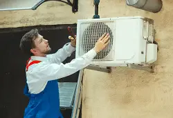 Cool Comfort: Your Ultimate Guide to AC Repair Services