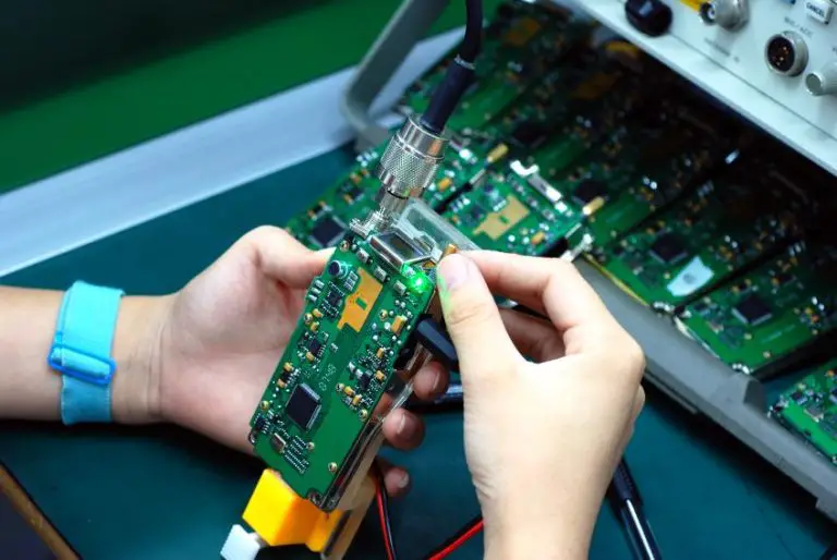 How Can I Find a Reliable Semiconductor Distributor in New York for Electronic Components?