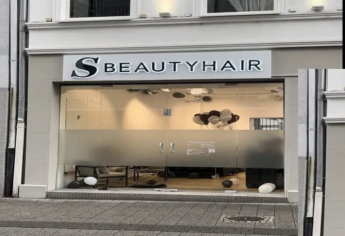 sbeautyhair-friseur-koeln.de: Ihr Weg zu Haarperfektion in Köln