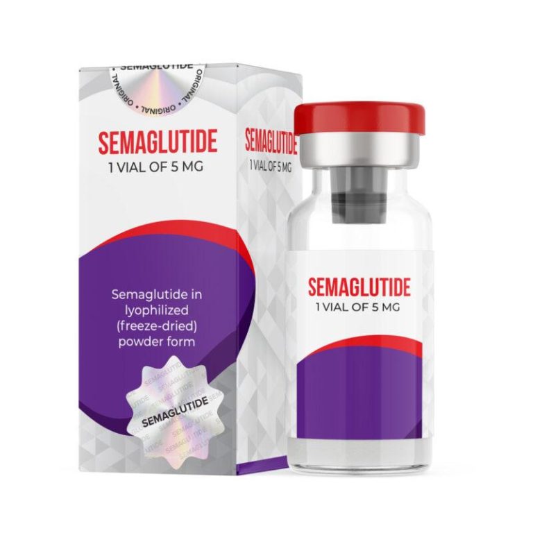 Exploring Weight Loss Solutions: Understanding Semaglutide and Its Accessibility Near You