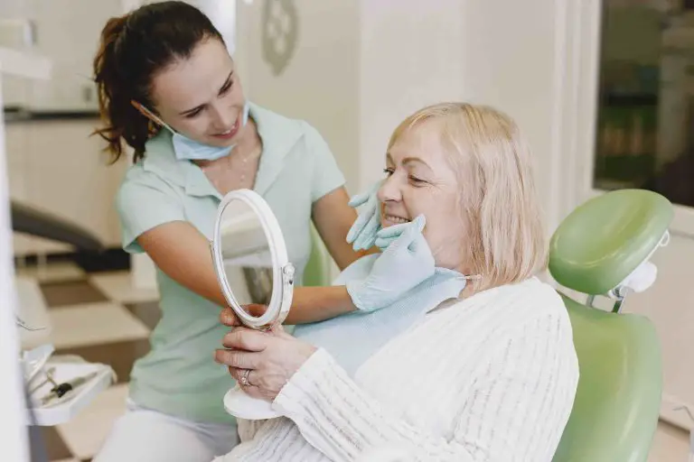 Senior Dental Hygiene: Common Problems and How to Solve Them