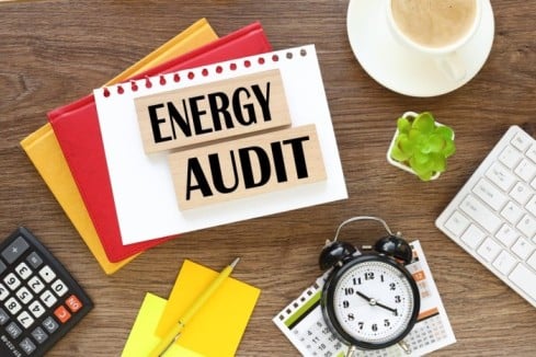 Energy Audits 