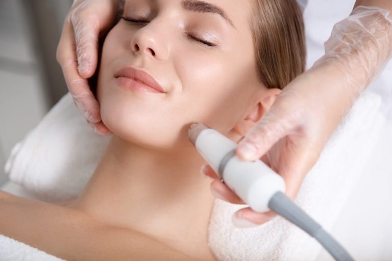 Unlock Ageless Beauty: Skin Rejuvenation in Dubai