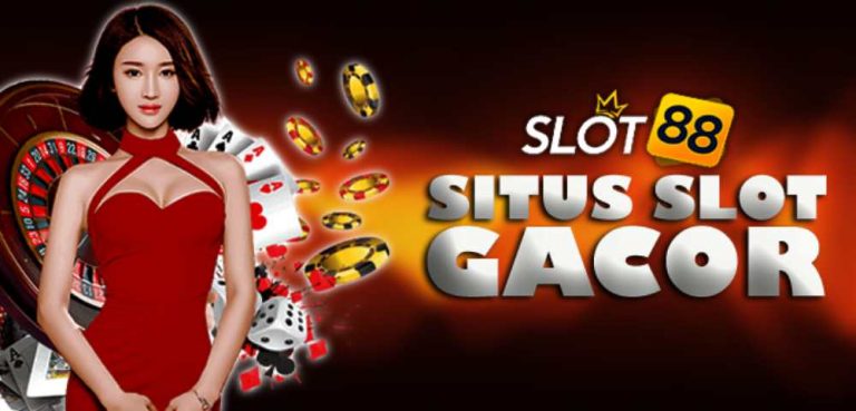 Unveiling the Secrets of the Slot Gacor Phenomenon