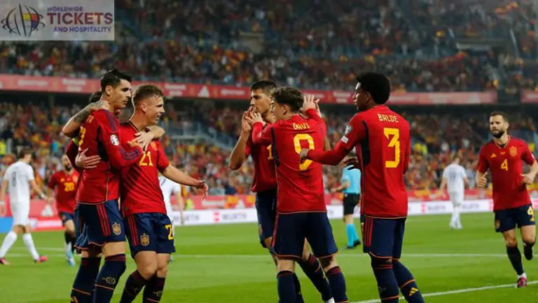 Spain vs Italy: Strategic Imperatives for EURO 2024