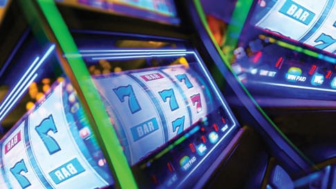 Slot Game Strategies To Help You Win Big