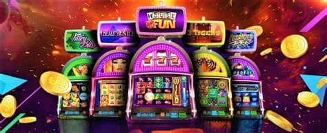 Spinning Fortunes: Navigating the Thrills of the Slot