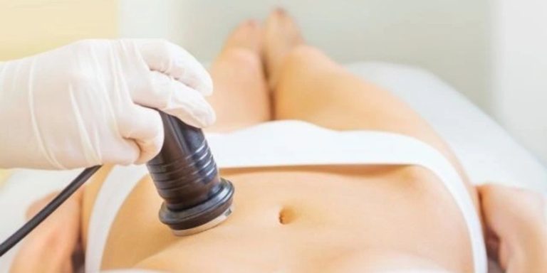 “Whispering Waves: Experience Ultrasound Cavitation Bliss in Dubai!”