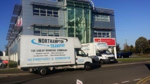 Essential Tips for Choosing the Right Office Removals Company!