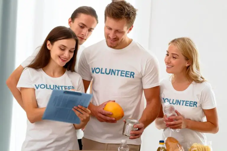 The Biggest Benefits of Volunteer Management Software for Nonprofit Organizations