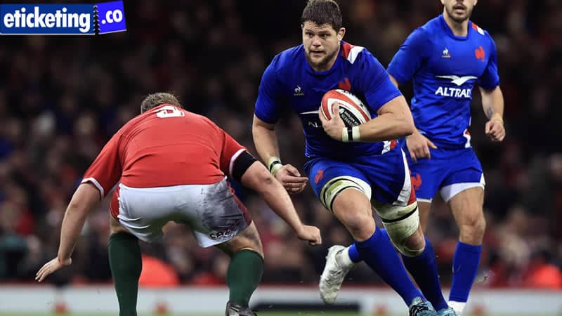 #WalesSixNationsTickets #FranceSixNationsTickets #WalesVsFranceTickets #SixNations2024Tickets #SixNationstickets #GuinnessSixNationsTickets