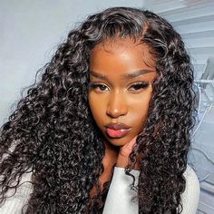 A Guide to Achieving and Maintaining Wet and Wavy Wigs