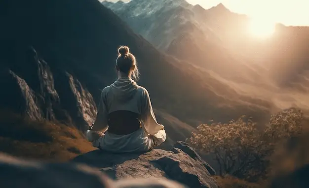 How to Improve Your Health Through Meditation