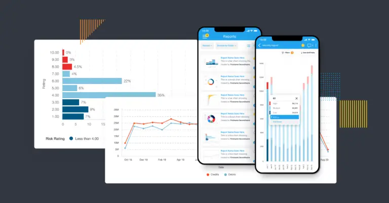 What is Self-service Analytics – Yellowfin