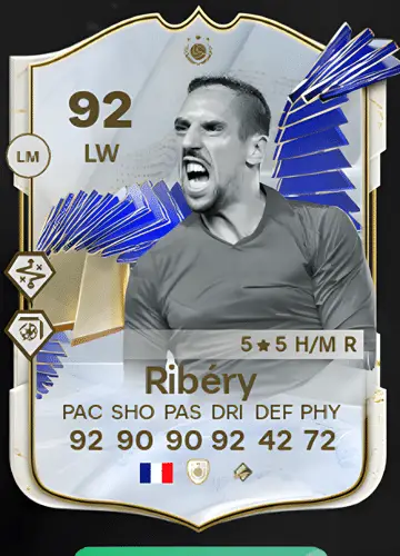 Mastering FC 24: Guide to Acquiring Franck Ribéry’s Elite Player Card