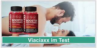 Viaciaxx ist bei Menschen beliebt