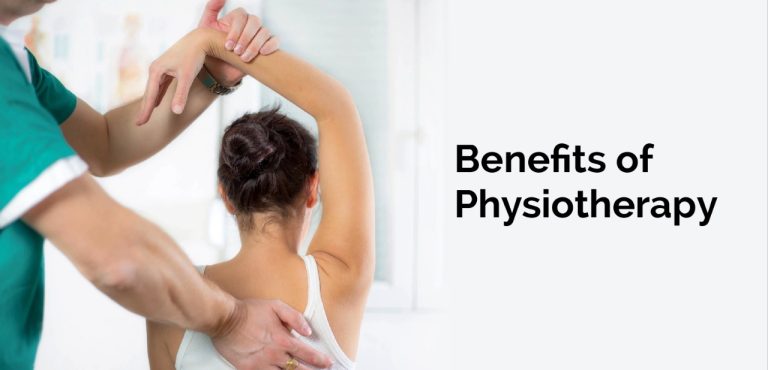 Know The Benefits of Physiotherapy Treatment At Home