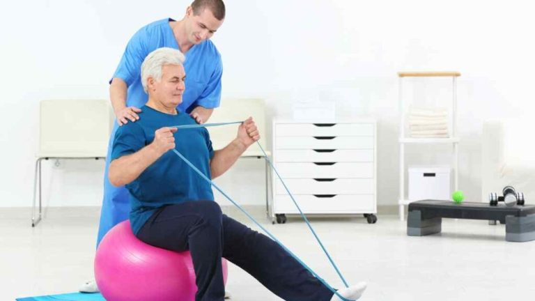 Importance of Physiotherapy In The Recovery Process