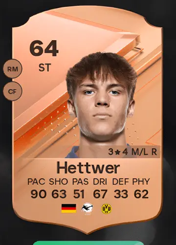 Score with Julian Hettwer: Mastering FC 24 Player Card Acquisitions