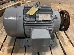 Sort Out All Your Queries Related To Buy Electric Motors