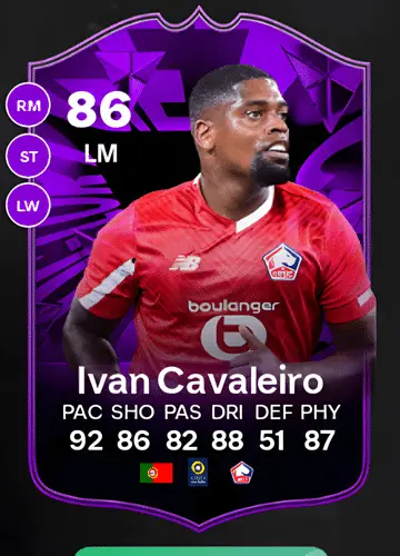 Mastering FC 24: Scoring Cavaleiro’s Player Card and Coin Earning Tips