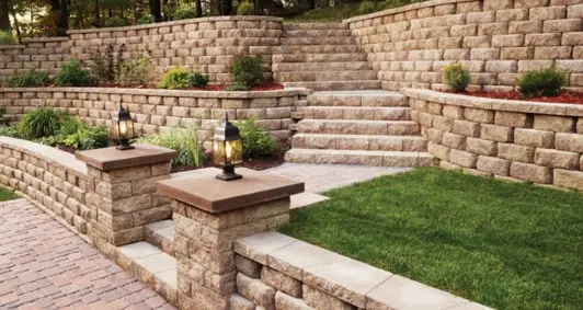 Affordable Retaining Walls Services Guide: Building Strong Foundations Without Breaking the Bank