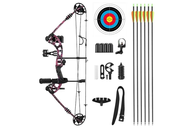 Global Archery Equipment Market Size, Trends | Forecast 2024-32