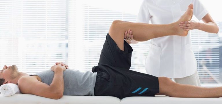 Physiotherapy Center in Subang Jaya