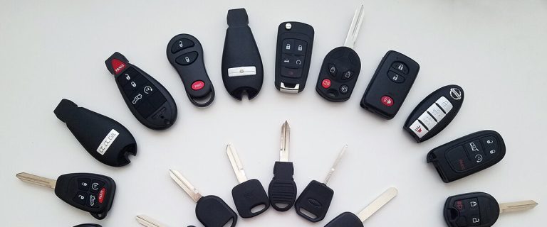 Professional Car Key replacement Services in Hampstead NY