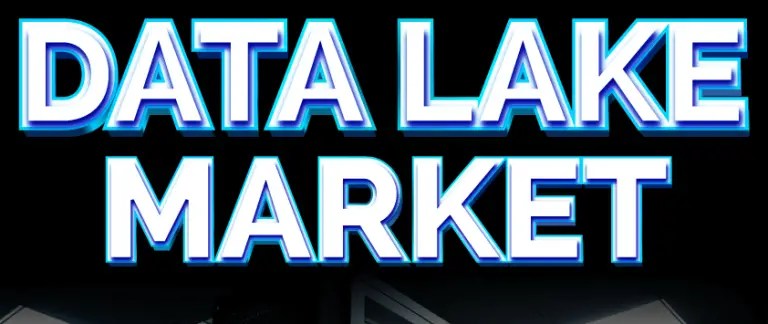 Data Lake Market Size Overview, Global Value, Opportunities and Sales Forecast