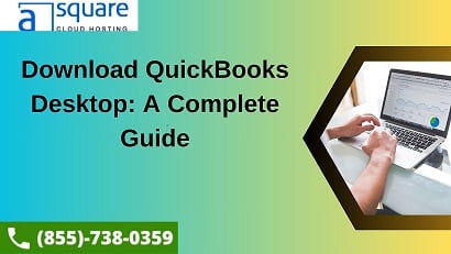 Download QuickBooks Desktop: A Complete Guide