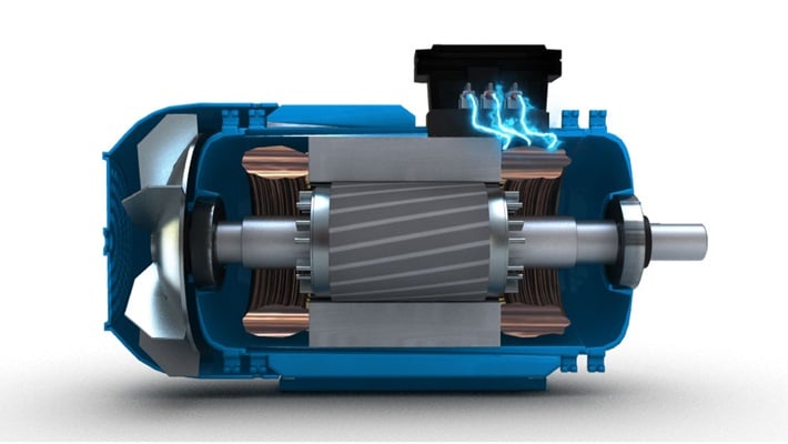 Project Report: Setting up a Electric Motor Manufacturing Plant | Syndicated Analytics