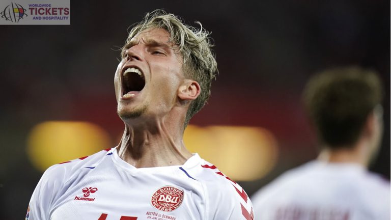 Denmark Vs Serbia: Stryger’s Contract Ends, Euro 2024 Looms