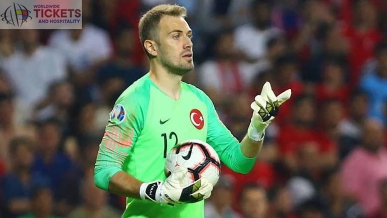 Turkey Vs Portugal: Mert Gunok’s Euro 2024 Journey as Turkey’s Goalkeeper