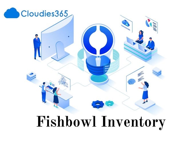 Fishbowl Inventory