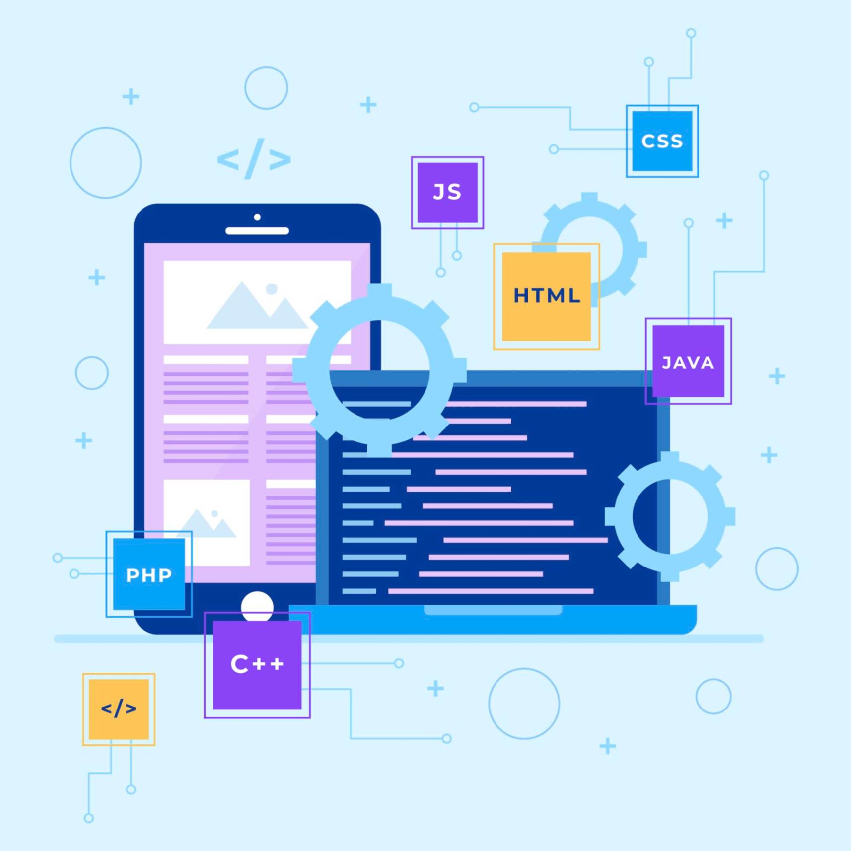 Flutter development   Binmile