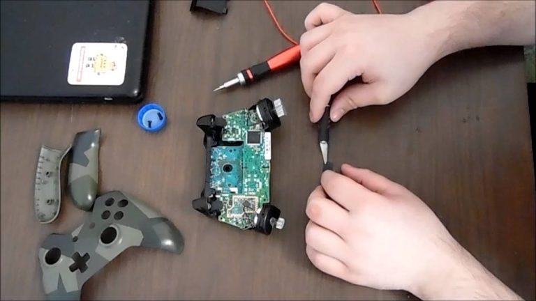 Find Best Gaming Console Repair Services in Dubai, UAE