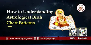 How to Understanding Astrological Birth Chart Patterns