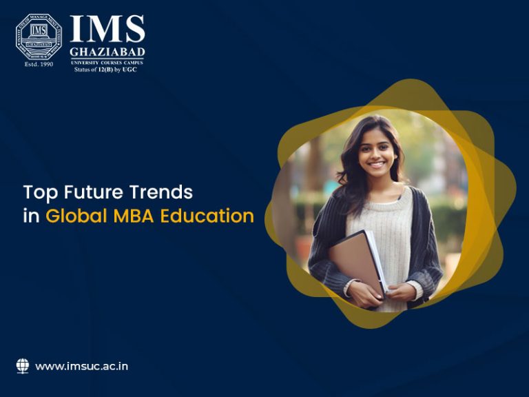 Top Future Trends in Global MBA Education