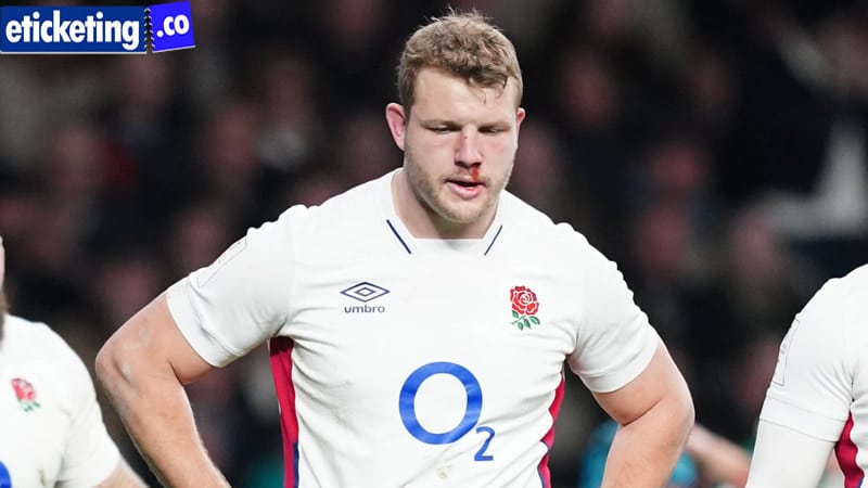 Joe Launchbury