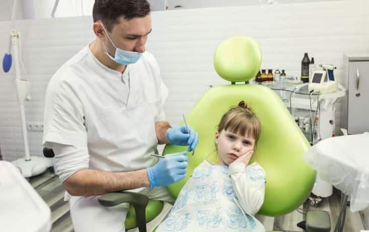 Kids Dentist Ballan