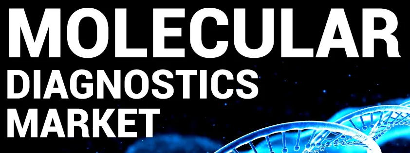 Molecular Diagnostics Market