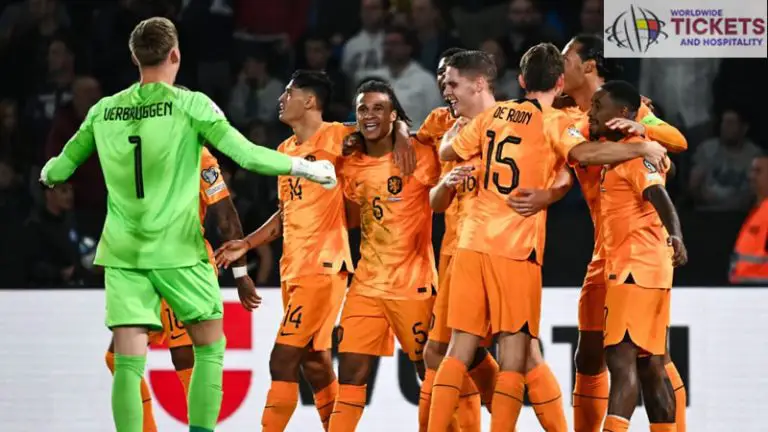 Netherlands’ Euro Cup 2024 Tactical Insights and Road to Redemption