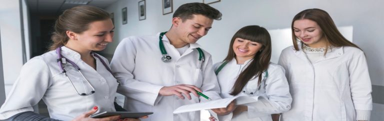 Empowering the Future of Healthcare: The Role of Nursing and Paramedical Colleges