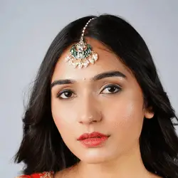 Five Must-Have Pieces Of Indian Jewelry For Every Occasion