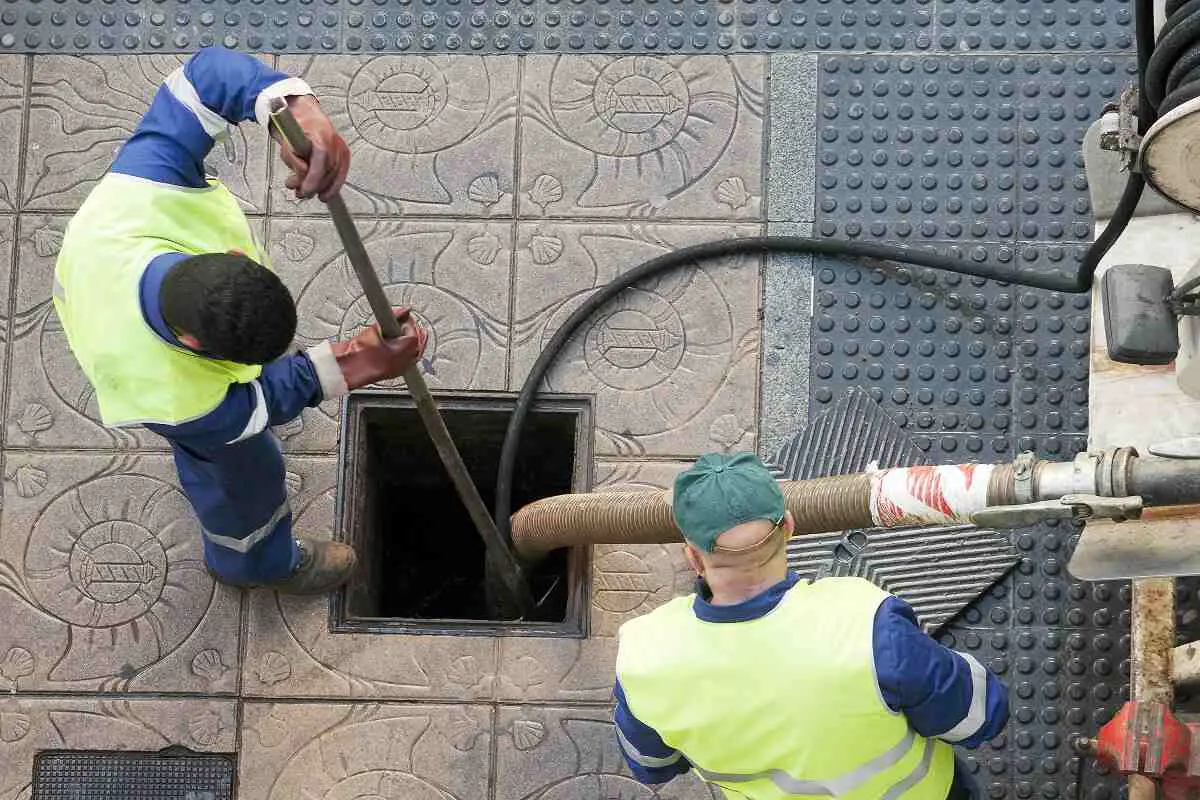 Drain Cleaning Services in Alpharetta GA