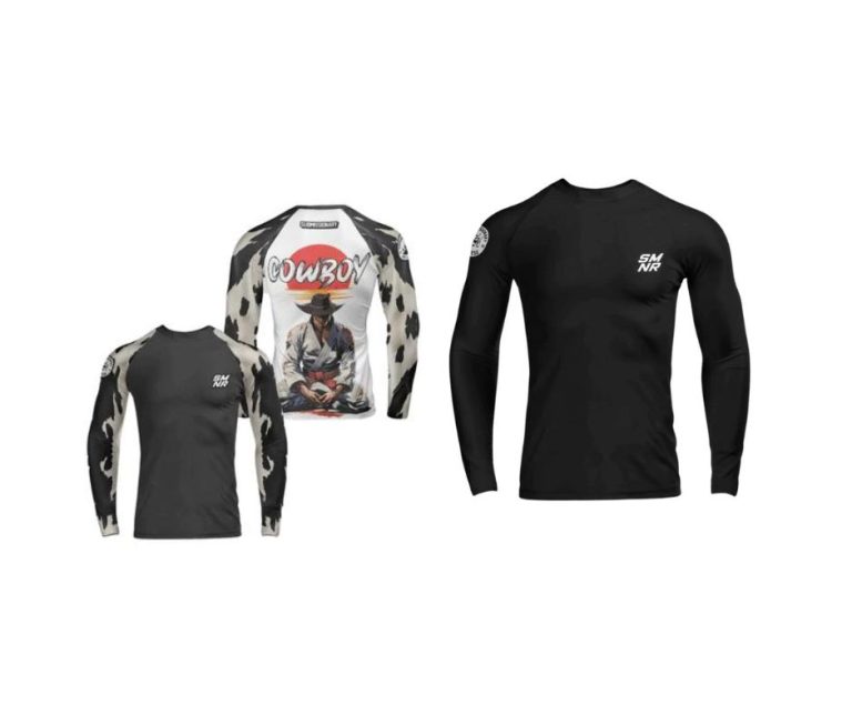 How to Find the Right Fit for Your Rash Guard: A Comprehensive Guide