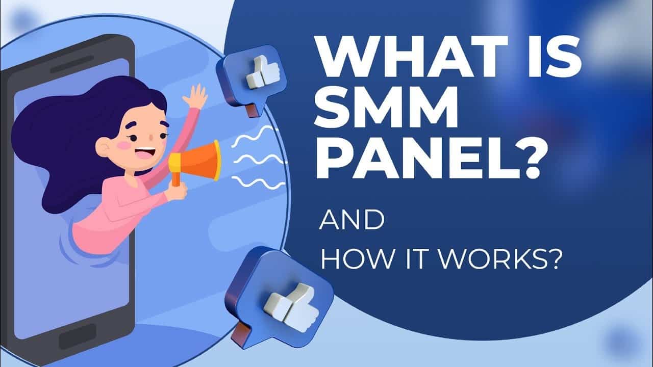 SMM Panels