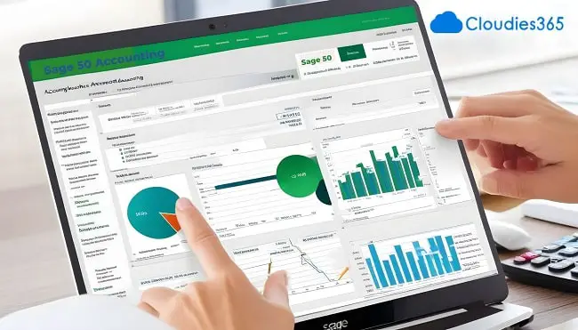 How to Download and Install Sage 50 Accounting in 2024?