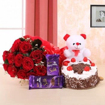 Irresistible Valentine Gifts To Impress Beloved Partner